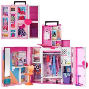 Barbie - Dream Closet (HBV28)