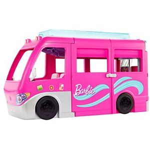 Barbie Dreamcamper