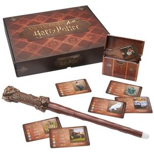 Pictionary Air Harry Potter - Mattel Games - Franstalige editie