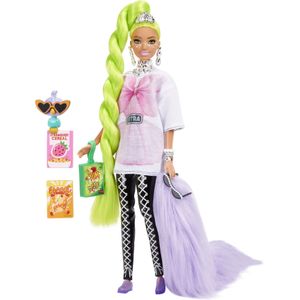 Barbie Chelsea Supermarkt Speelset