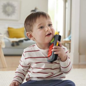 Fisher Price Smoothie Speelset