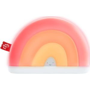 Fisher-Price Kalmerende en Stralende Regenboog