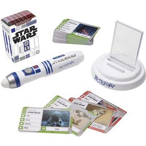 Pictionary Air Star Wars - Franstalig