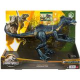 Jurassic World Indoraptor