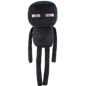 Mattel Minecraft Basisassortiment Knuffelpoppen, op videogame geïnspireerde personages, verzamelspeelgoed en cadeau voor kinderen en fans vanaf 3 jaar, HLN11