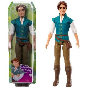 Disney Prinses Modepop Prins Flynn
