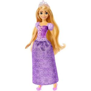 Disney Princess - Prinsessen pop - Prinses Rapunzel
