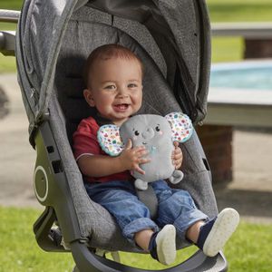 Fisher-Price Slummer Elefant-Spieluhr