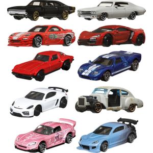 Hot Wheels HNR88 speelgoedvoertuig