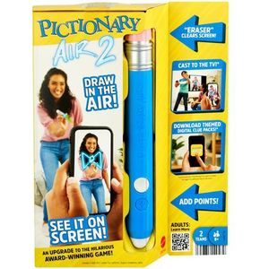 Mattel Games Pictionary Air 2 - Educatief Spel