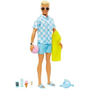 Barbie HPL74 pop