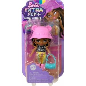 Barbie Extra Fly Mini Mini's Pop