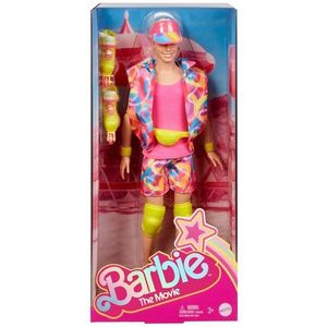 BRB Signature Rollerblade Ken