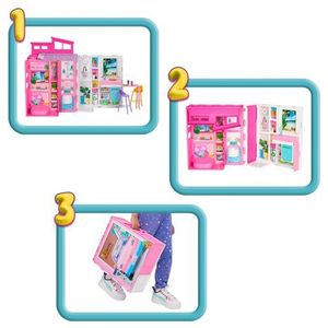 Barbie: Droomhuis voor een betere planeet