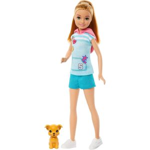 Barbie and Stacie to the Rescue - Stacie pop - Barbiepop