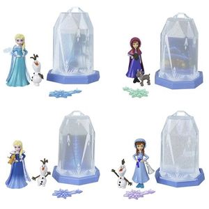 Disney Frozen ijsonthulling - Verrassingsitem - Pop
