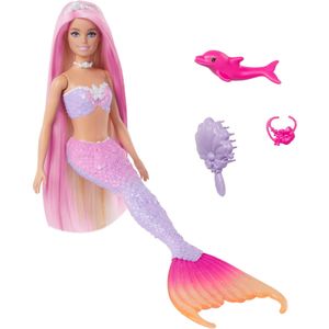 Barbie A Touch of Magic - Zeemeermin pop - Barbiepop