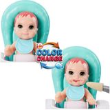 Barbie Skipper Babysitters - Barbiepop