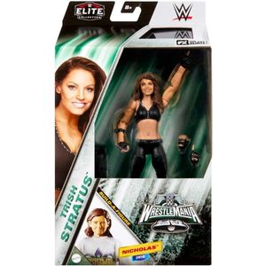 WWE