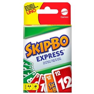 Skip-Bo Express