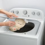 Fisher-Price Kalmerend Konijntje - Interactieve white noise knuffel