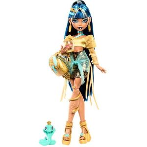 Monster High - Cleo De Nile - Modepop