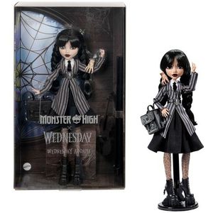 Monster High HXJ04 pop