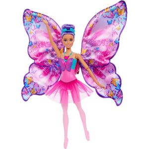 Barbie dans- en fladderpop - Barbiepop