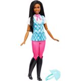 Barbie Great Chase Riding Brooklyn