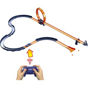 Hot Wheels RC Speed Challenge baanset