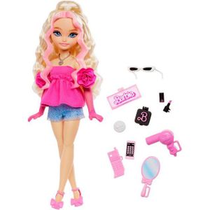 Barbie Dream Besties Malibu - Barbiepop