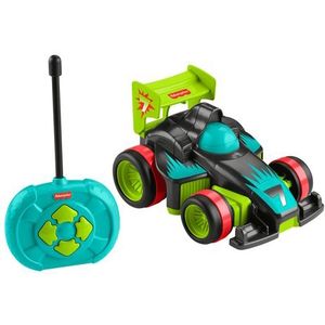 Fisher Price Mijn Eerste Radiografische Besturing Groen