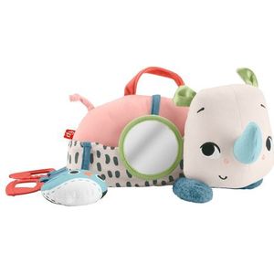 Fisher-Price Planeetvrienden: