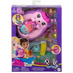 Polly Pocket, Speelgoed, JBJ91