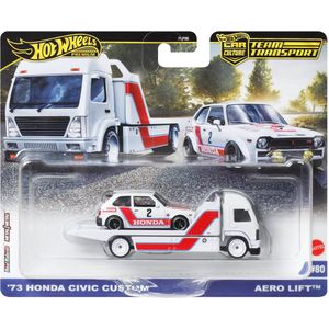 Hot Wheels Mattel Workshop 20 Cars Assorted