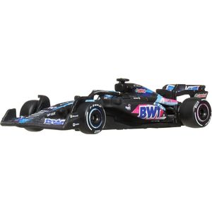 Hot Wheels Racing Formula 1 Grand Prix Circuit