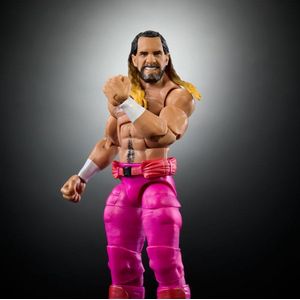 Macho King Randy Savage Was Some Heel by BenjiRivera1991 on