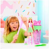 Barbie Puppe Barbie Pop! Reveal Barbie Shakes Serie - Häschen-Barbie