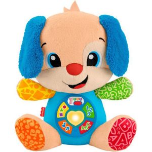 Fisher-Price Leerplezier Meegroeispeelgoed Puppy