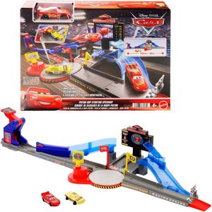 Carrera First Racebaan - Marvel Spidey (2,4 meter) | 63049