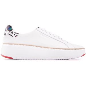 Cole Haan Grandpro Top Spin Sneakers - Maat 40.5