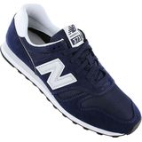 New Balance 373v2 - Sportschoenen - Neutraal - Synthetisch Leer