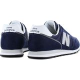 New Balance 373v2 - Sportschoenen - Neutraal - Synthetisch Leer