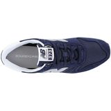 New Balance 373v2 - Sportschoenen - Neutraal - Synthetisch Leer