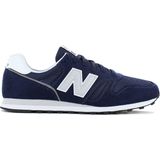 New Balance 373v2 - Sportschoenen - Neutraal - Synthetisch Leer