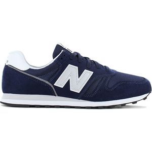 New Balance 373v2 - Sportschoenen - Neutraal - Synthetisch Leer