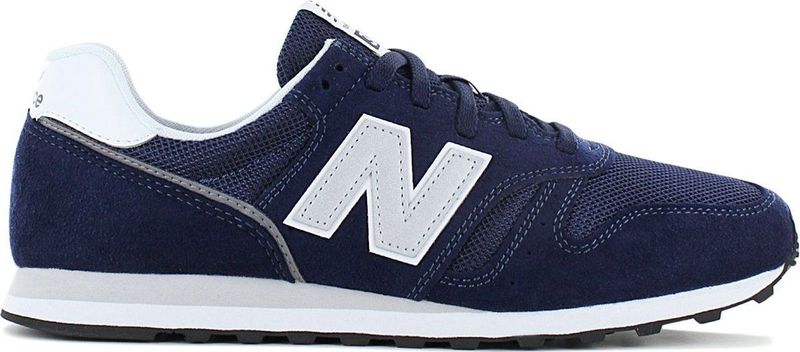 New Balance 373v2 - Sportschoenen - Neutraal - Synthetisch Leer