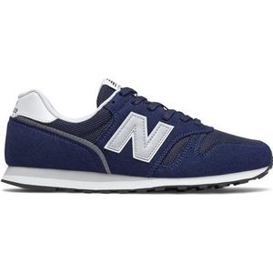 New Balance  373  Sneakers  heren Blauw