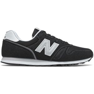 New Balance ML373 Heren Sneakers - Zwart - Maat 40