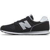 New Balance ML373 Heren Sneakers - Zwart - Maat 42